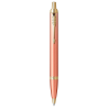 Pix Parker IM Royal Writing Rituals Orange