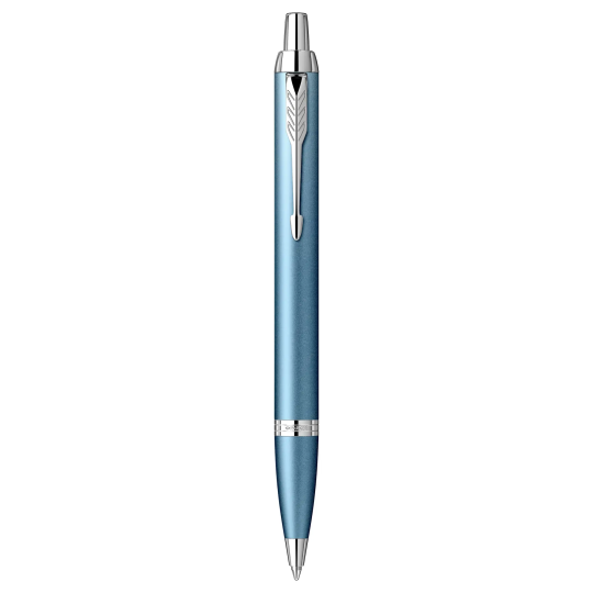 Pix Parker IM Royal Writing Rituals Blue
