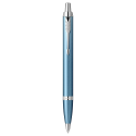 Pix Parker IM Royal Writing Rituals Blue