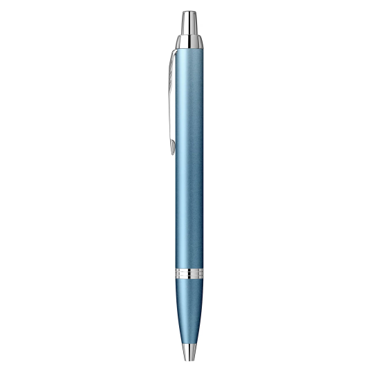 Pix Parker IM Royal Writing Rituals Blue