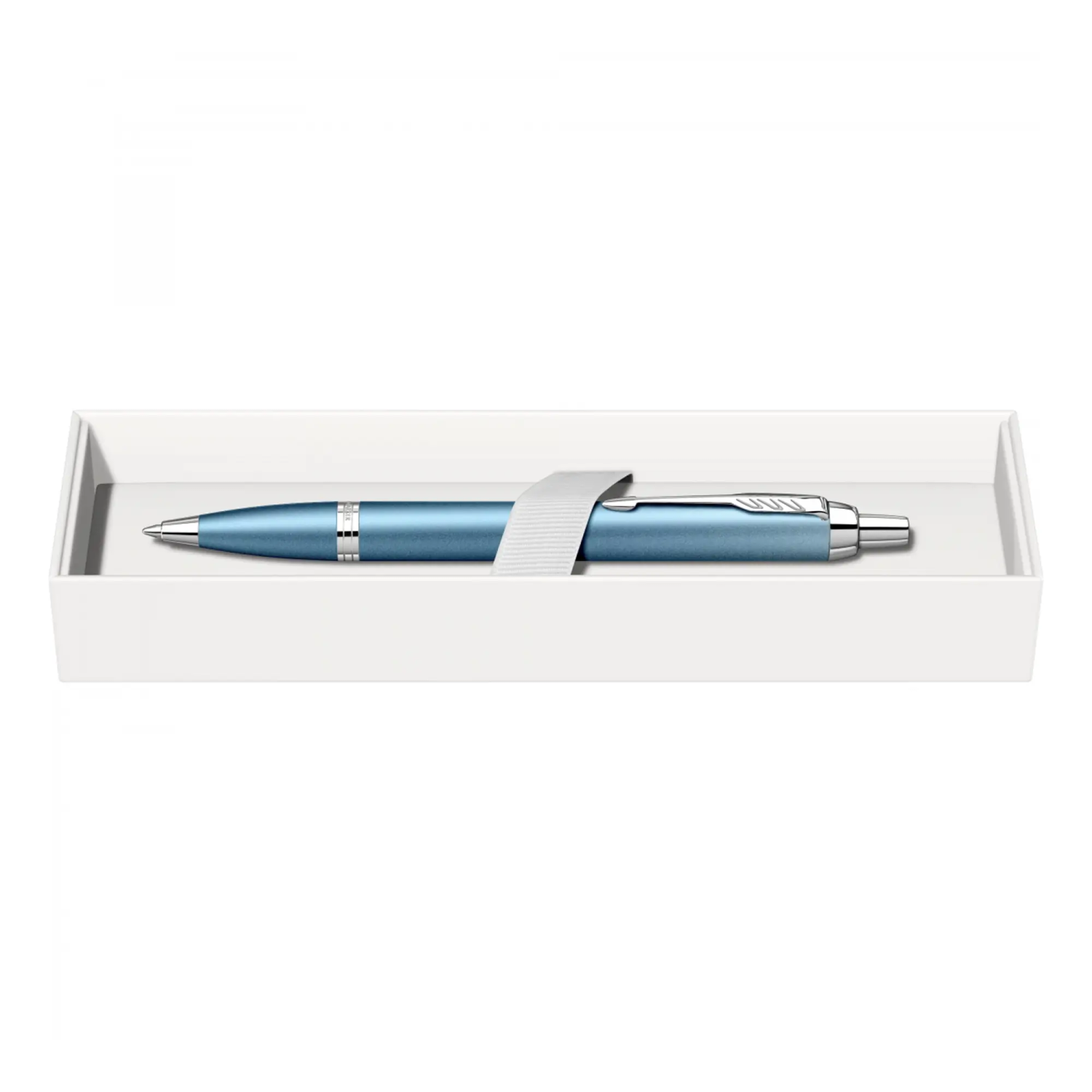 Pix Parker IM Royal Writing Rituals Blue