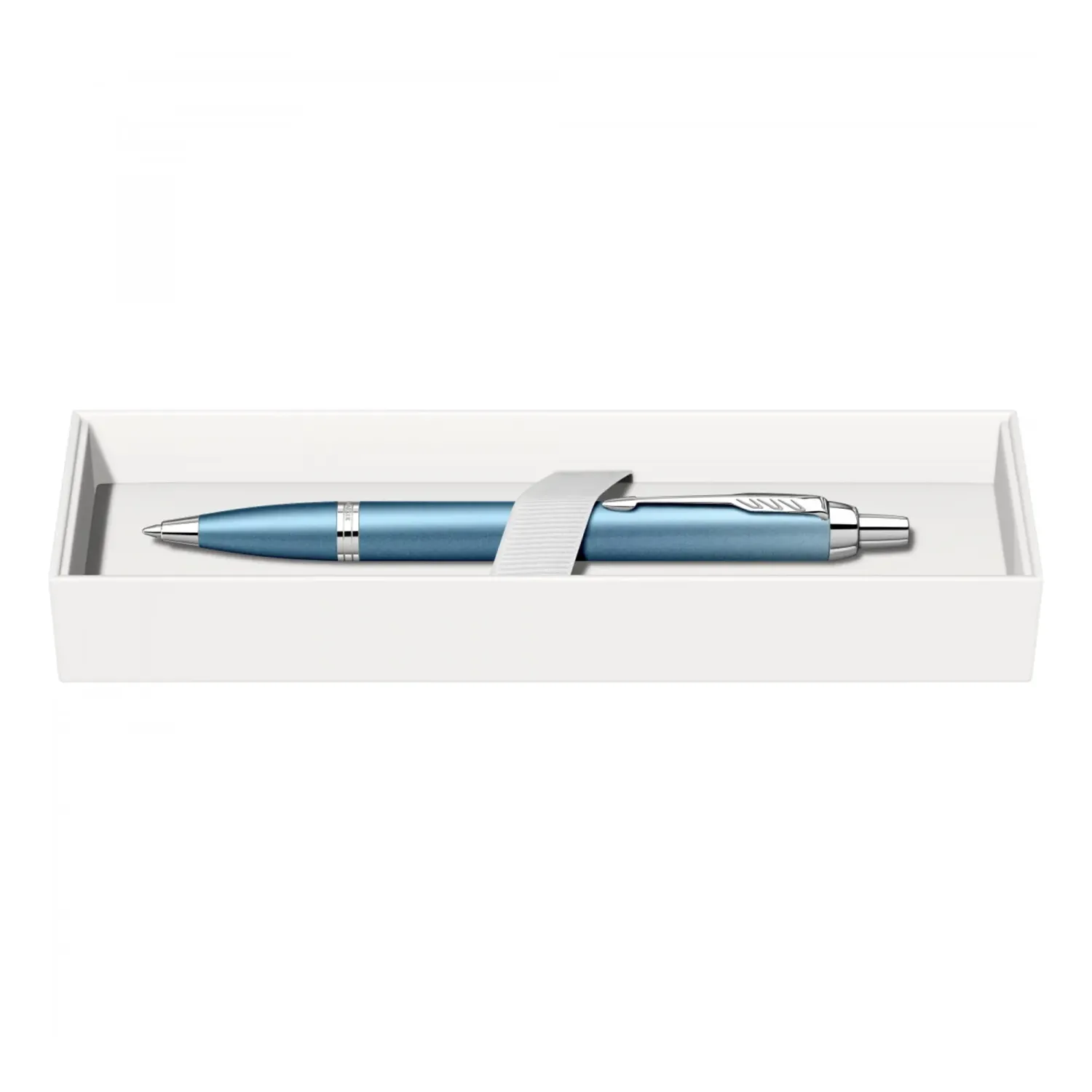 Pix Parker IM Royal Writing Rituals Blue