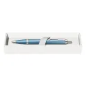 Pix Parker IM Royal Writing Rituals Blue