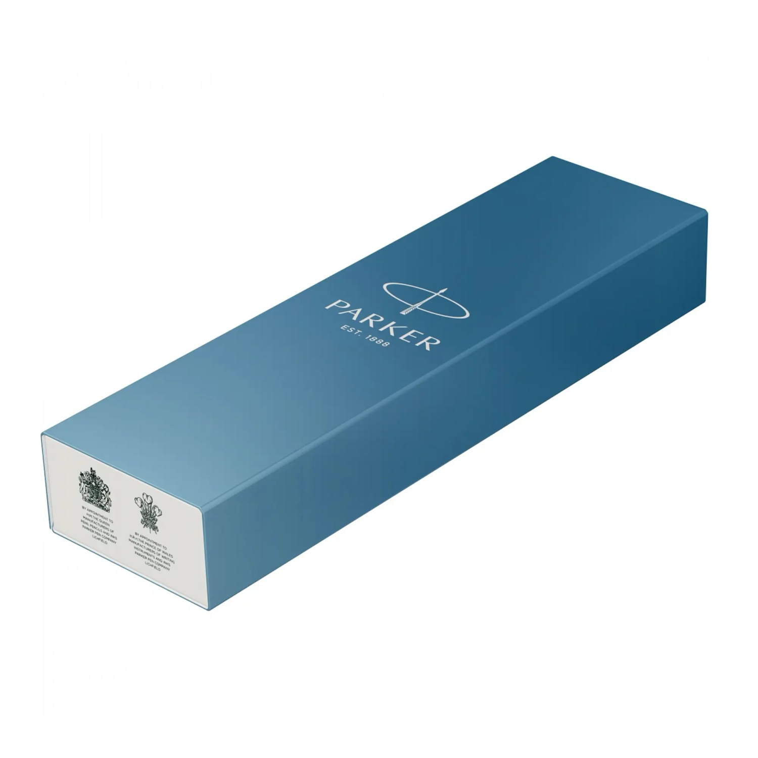 Pix Parker IM Royal Writing Rituals Blue
