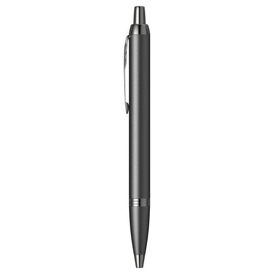 Set stilou si pix Parker IM Royal Titanium