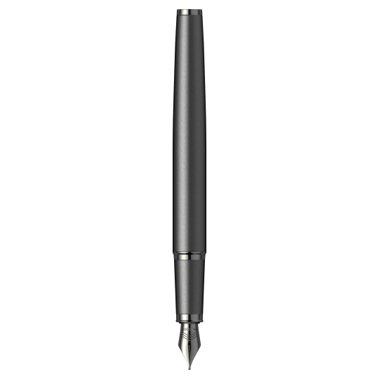 Set stilou si pix Parker IM Royal Titanium