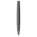 Set stilou si pix Parker IM Royal Titanium