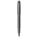 Set stilou si pix Parker IM Royal Titanium