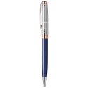 Pix Parker Sonnet Royal Journey Fuji Silver