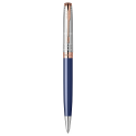Pix Parker Sonnet Royal Journey Fuji Silver