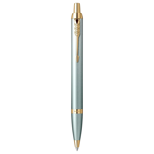 Pix Parker IM Royal Writing Rituals Turquoise