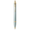 Pix Parker IM Royal Writing Rituals Turquoise