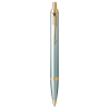 Pix Parker IM Royal Writing Rituals Turquoise