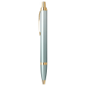 Pix Parker IM Royal Writing Rituals Turquoise