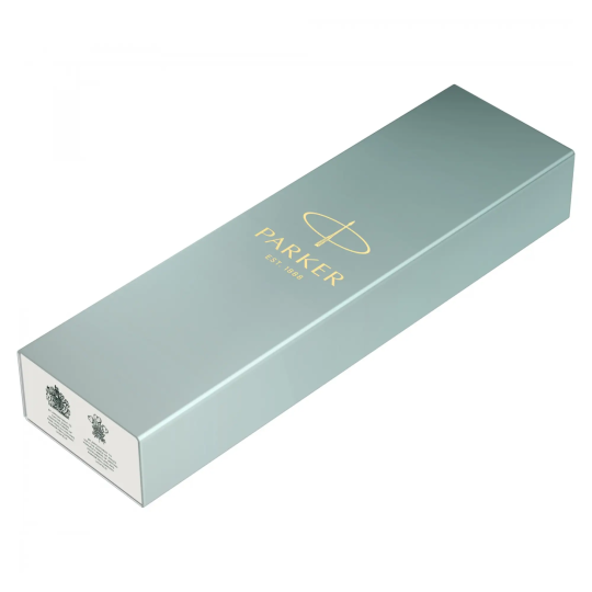 Pix Parker IM Royal Writing Rituals Turquoise