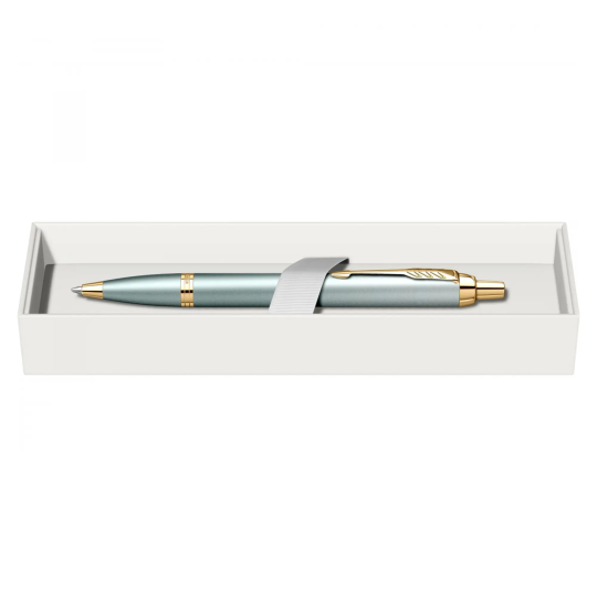 Pix Parker IM Royal Writing Rituals Turquoise