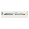 Pix Parker IM Royal Writing Rituals Turquoise