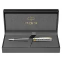 Pix Parker Sonnet Royal Ancient China 925