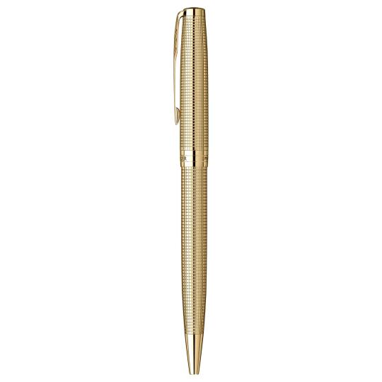Pix Parker Sonnet Royal Ciselé Gold