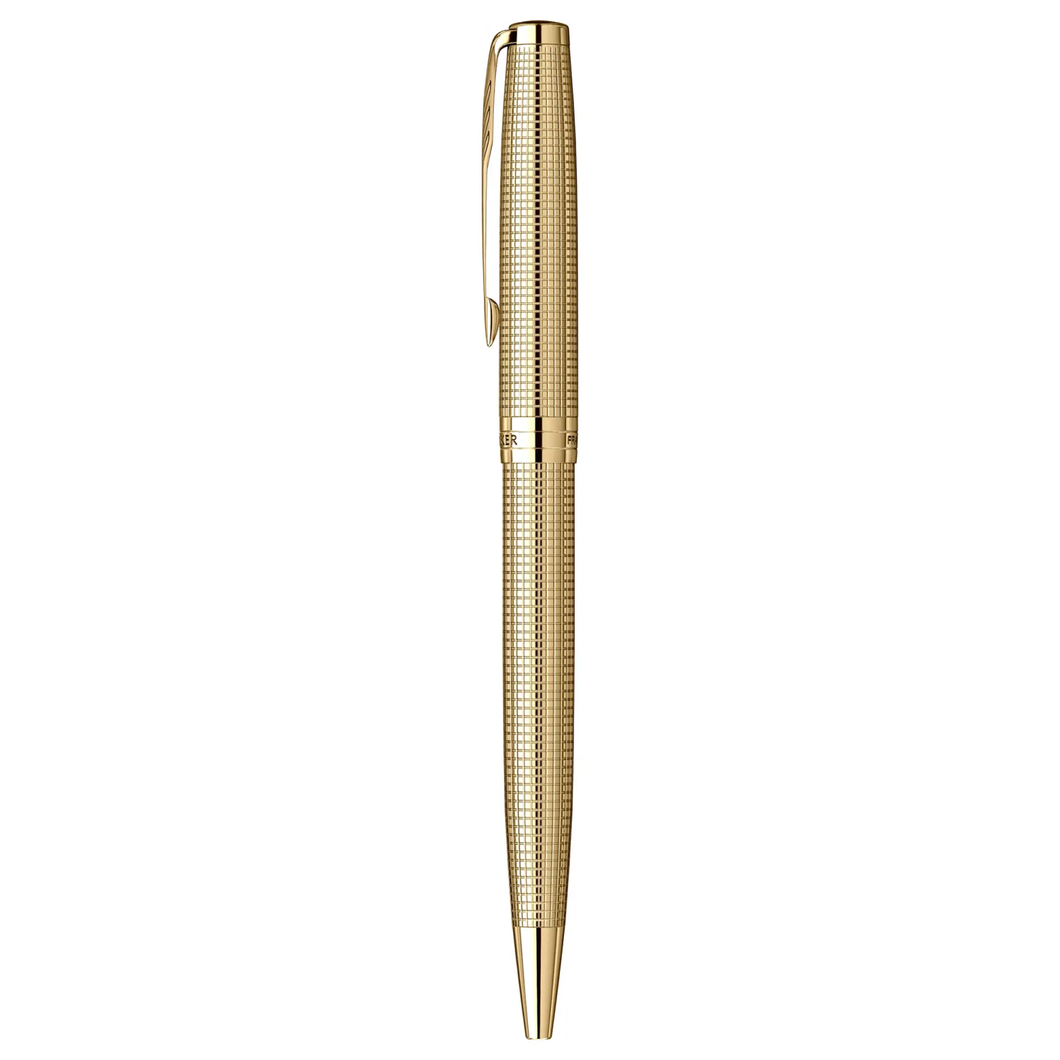 Pix Parker Sonnet Royal Ciselé Gold