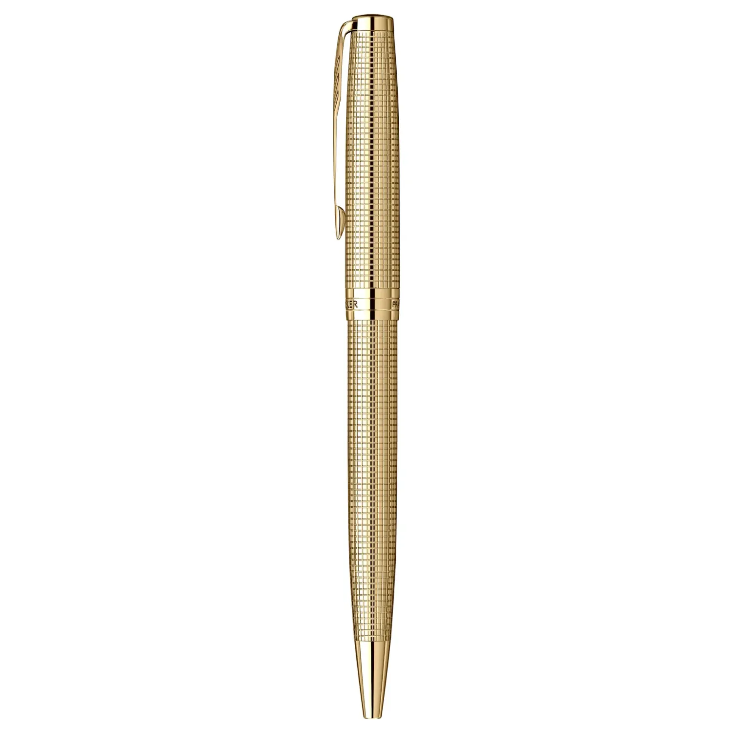 Pix Parker Sonnet Royal Ciselé Gold