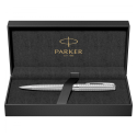 Pix Parker Sonnet Royal Ciselé Palladium