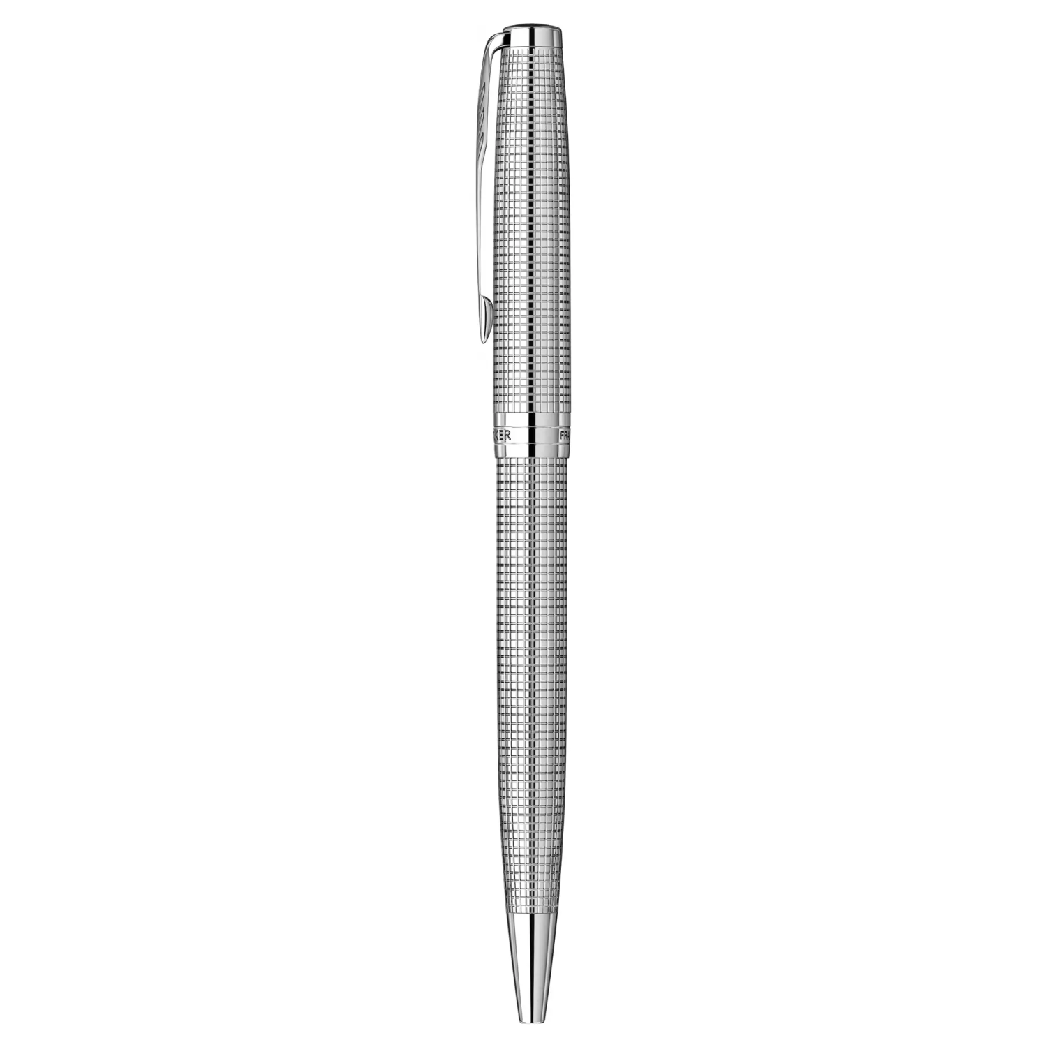 Pix Parker Sonnet Royal Ciselé Palladium
