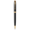 Pix Parker Sonnet Royal Matte placat cu aur 23K