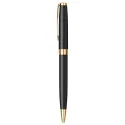Pix Parker Sonnet Royal Matte placat cu aur 23K