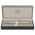 Pix Parker Sonnet Velvet Sterling Silver