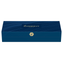 Stilou Waterman Exception Blue penita aur