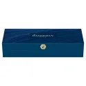 Stilou Waterman Exception Blue penita aur