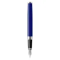 Stilou Waterman Exception Blue penita aur
