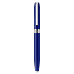 Stilou Waterman Exception Blue penita aur