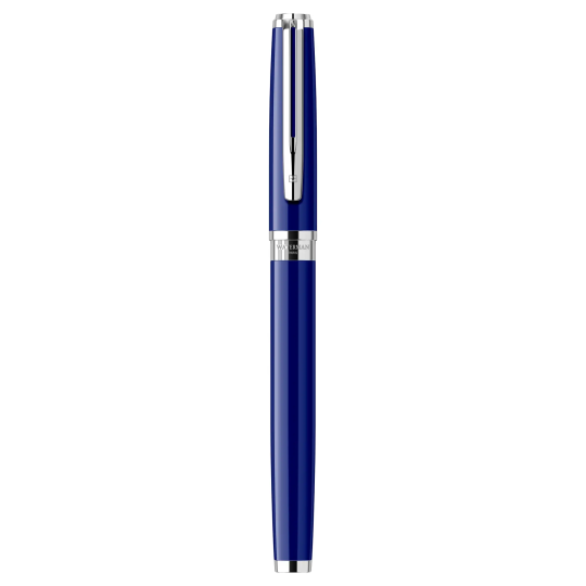 Stilou Waterman Exception Blue penita aur