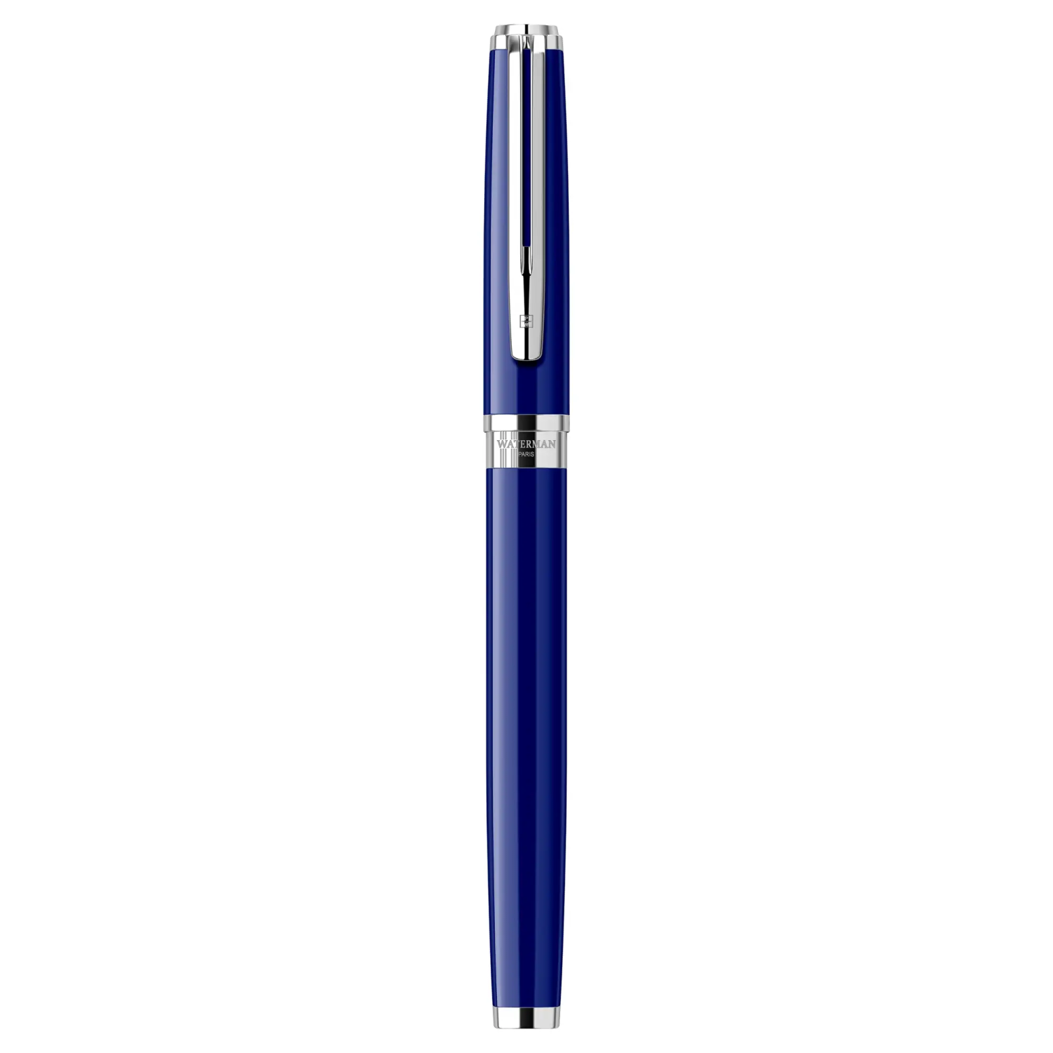 Stilou Waterman Exception Blue penita aur