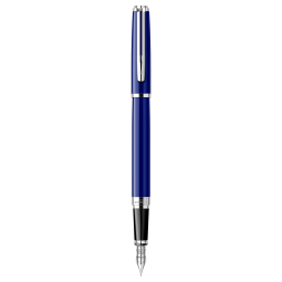 Stilou Waterman Exception Blue penita aur