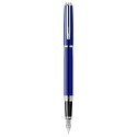 Stilou Waterman Exception Blue penita aur