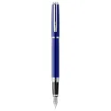 Stilou Waterman Exception Blue penita aur