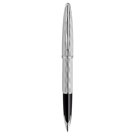 Stilou Waterman Carene Essential Silver