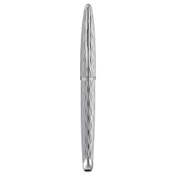 Stilou Waterman Carene Essential Silver