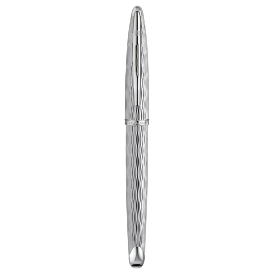 Stilou Waterman Carene Essential Silver