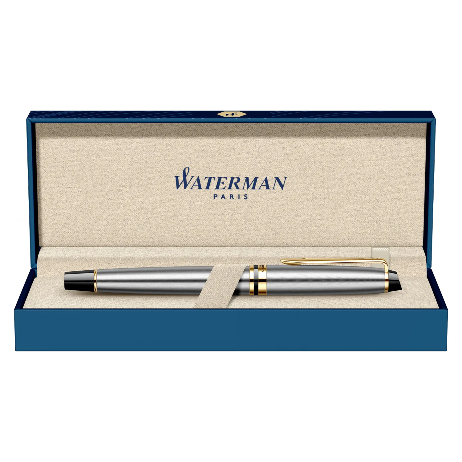 Stilou Waterman Expert Executive