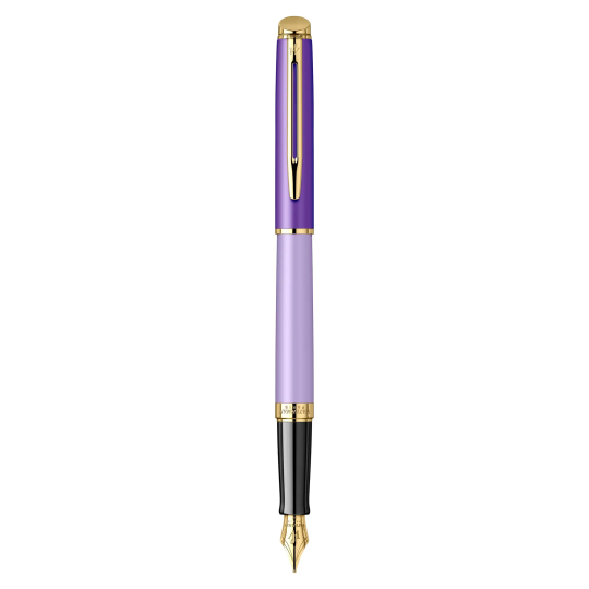 Stilou Waterman Hemisphere Elite