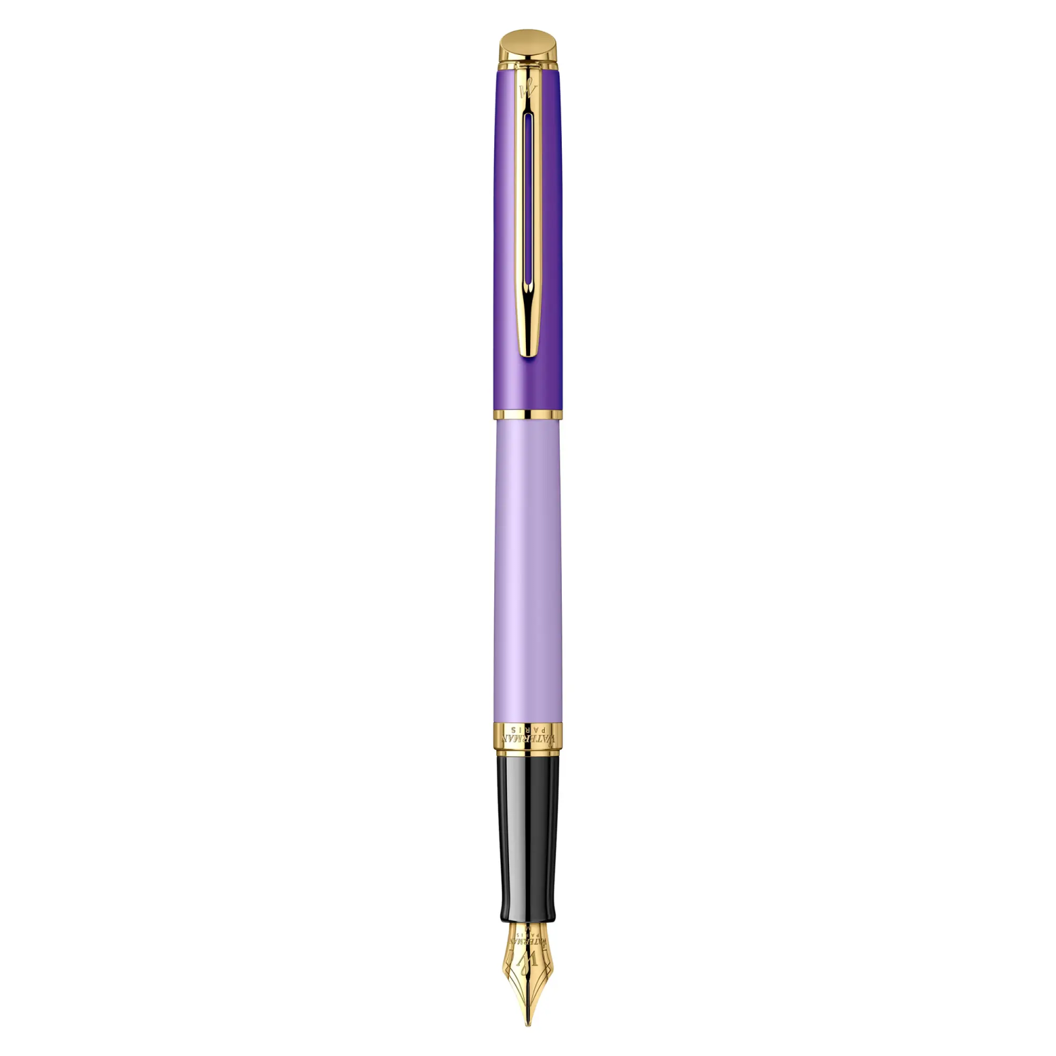 Stilou Waterman Hemisphere Elite