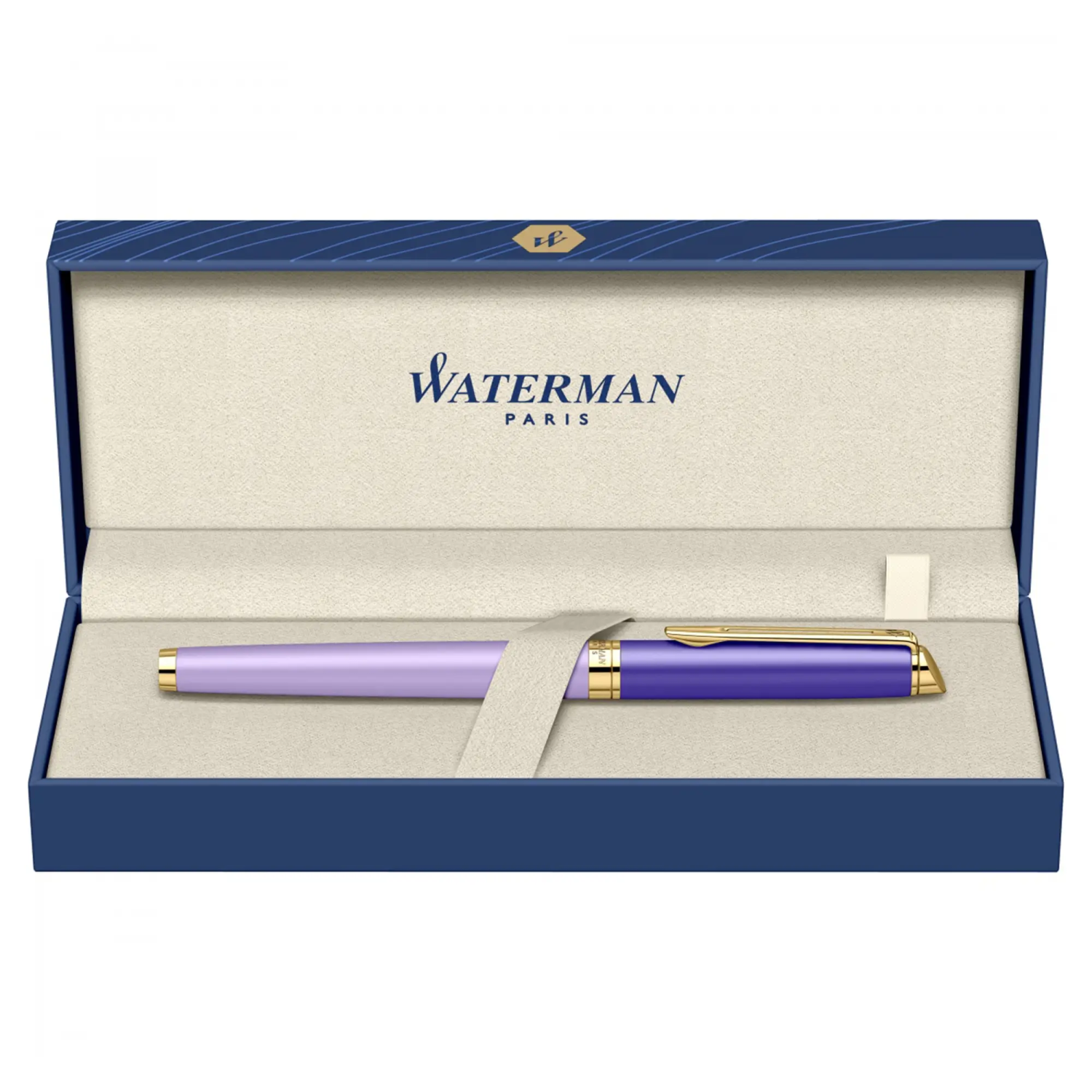 Stilou Waterman Hemisphere Elite