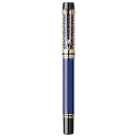 Stilou Waterman Man Le Bleu de Paris 18k