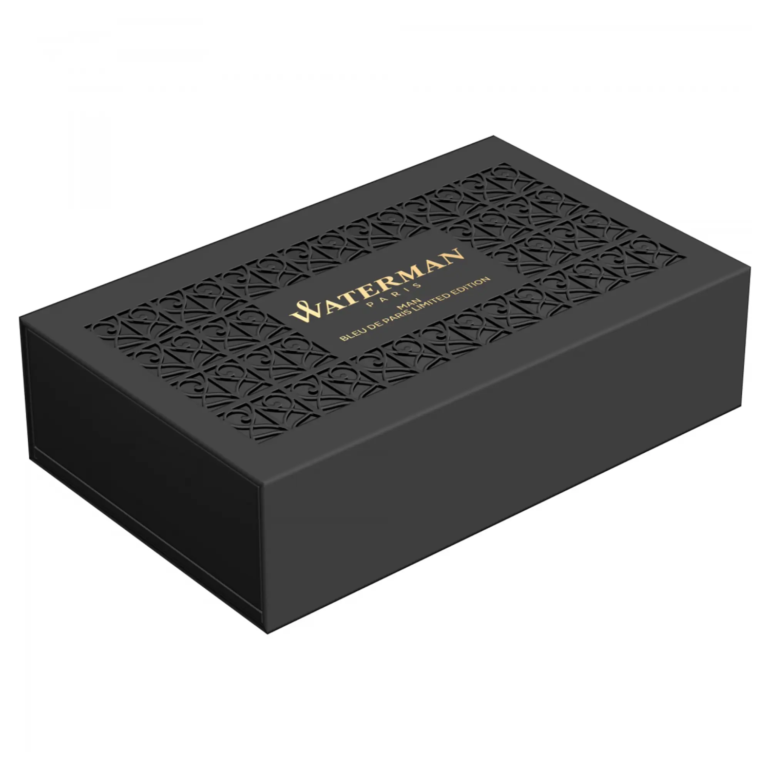 Stilou Waterman Man Le Bleu de Paris 18k