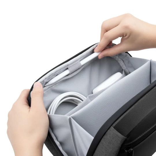 copie a Portofel calatorie XD Design RFID