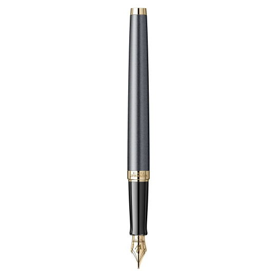 Stilou Waterman Hemisphere Lava Gold